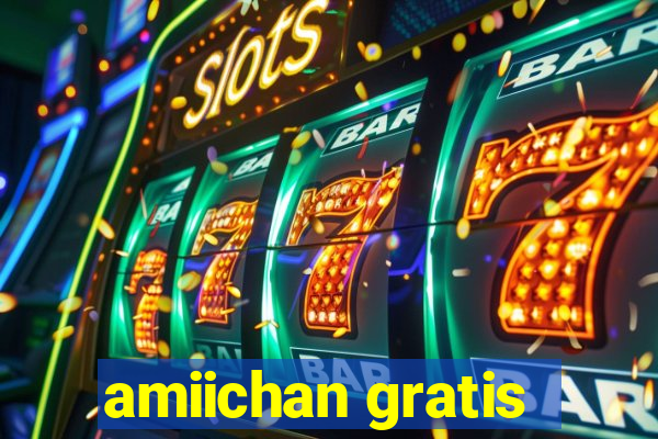 amiichan gratis